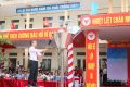 KHÔNG KHÍ TƯNG BỪNG TẠI ĐẠI HỘI THỂ DỤC THỂ THAO  XÃ THANH LÂM, LẦN THỨ I, NĂM 2026