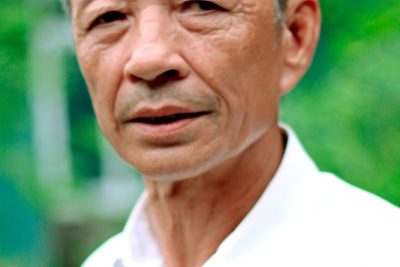 NIỀM VUI NGƯỜI THẦY VỚI GIẢI PHÁP CẶP PHAO CỨU SINH
